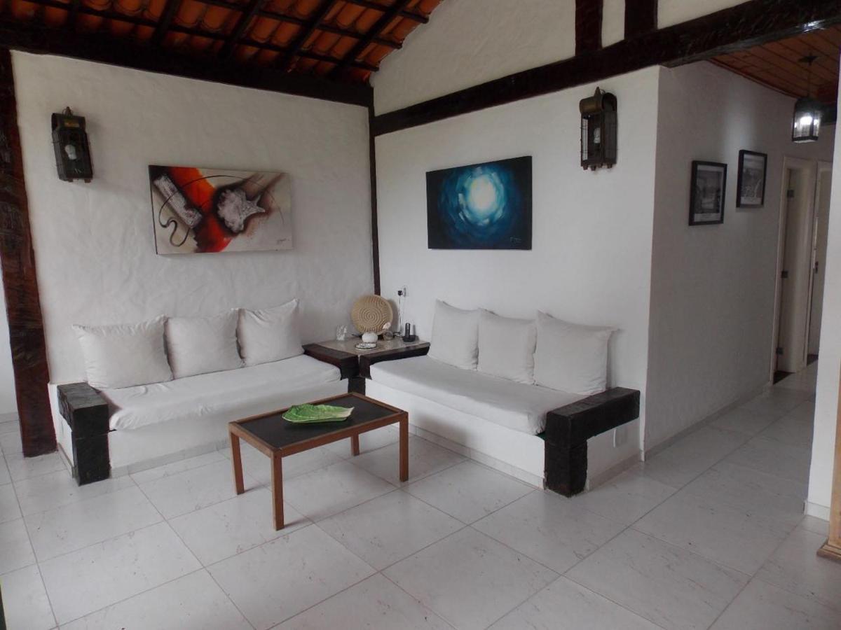 Buzios Casa De Familia - Bosque De Geriba Villa Kültér fotó
