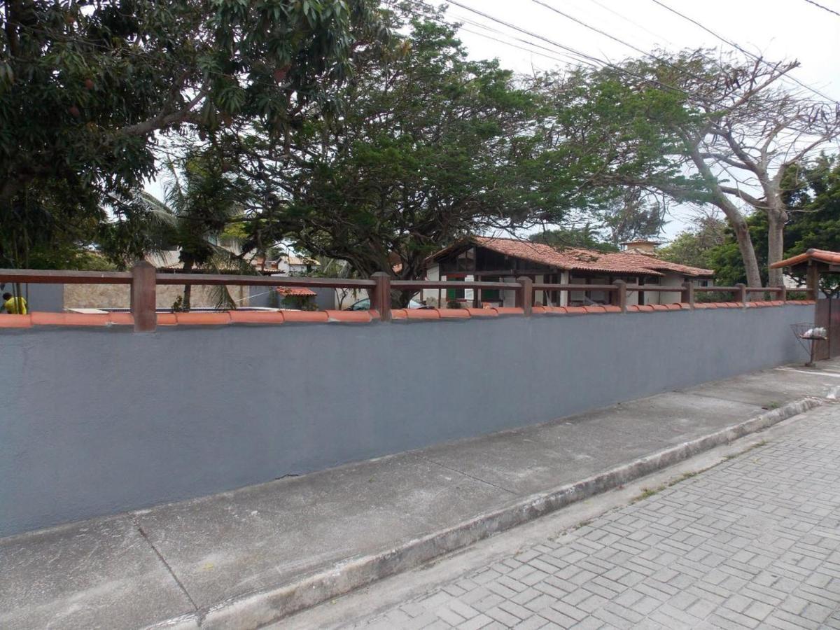 Buzios Casa De Familia - Bosque De Geriba Villa Kültér fotó