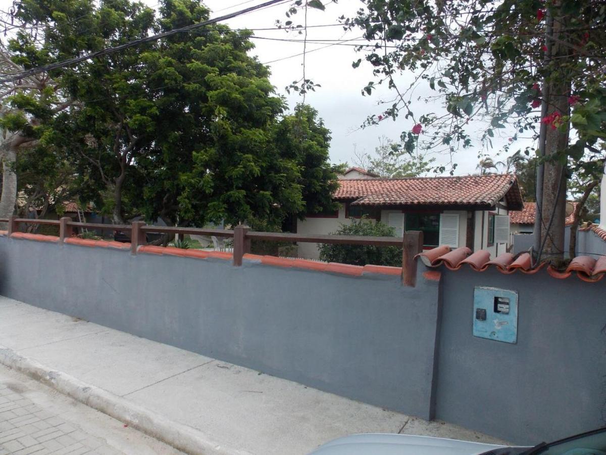 Buzios Casa De Familia - Bosque De Geriba Villa Kültér fotó