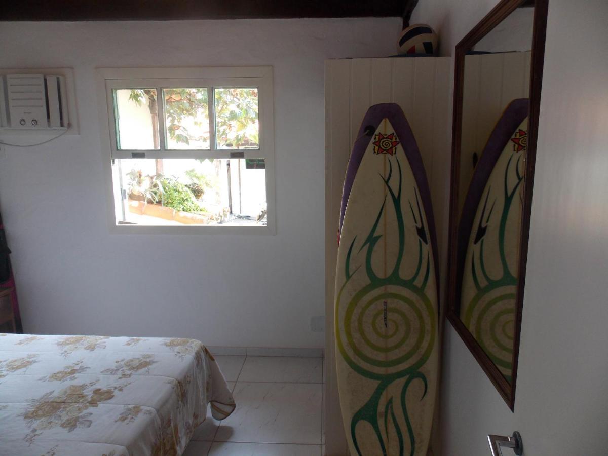 Buzios Casa De Familia - Bosque De Geriba Villa Kültér fotó