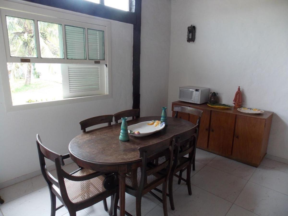 Buzios Casa De Familia - Bosque De Geriba Villa Kültér fotó