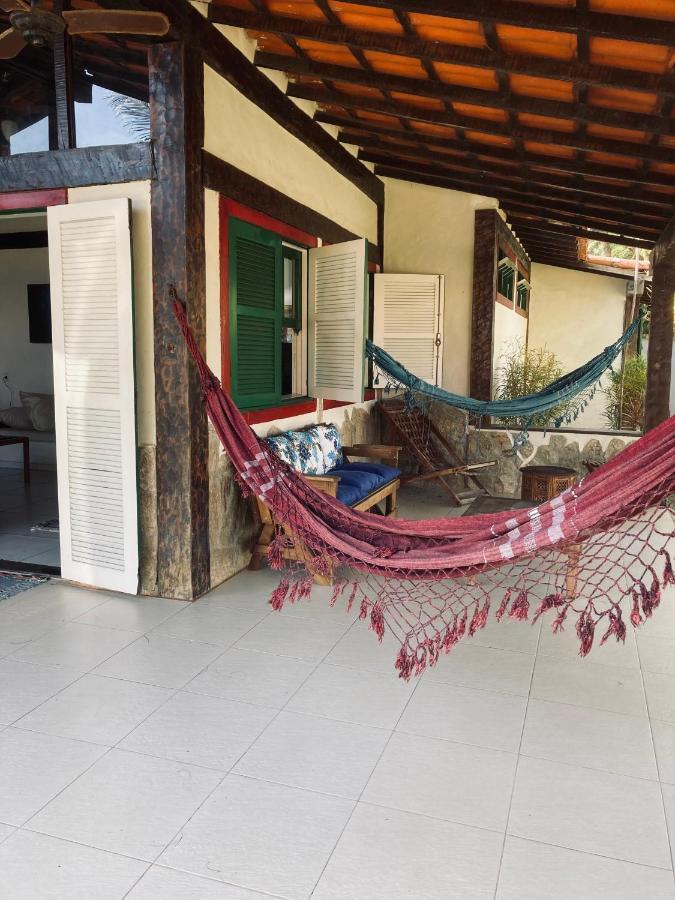Buzios Casa De Familia - Bosque De Geriba Villa Kültér fotó